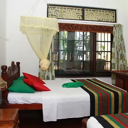 Traditional Kandyan House Room photo